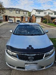 Kia forte 2012 - Photo 3