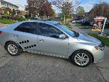 Kia forte 2012 - Photo 4