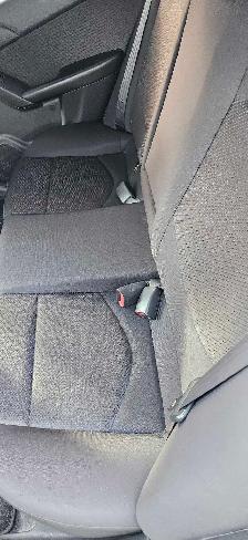 Kia forte 2012 - Photo 5