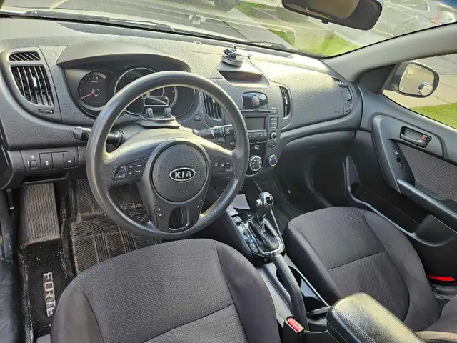 Kia forte 2012 - Photo 6