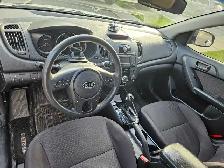 Kia forte 2012 - Photo 6