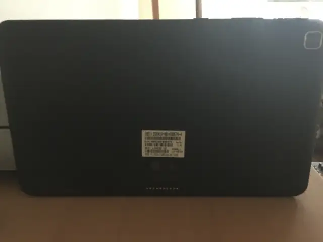 LG G-Pad IV 8' Tablet - Photo 3