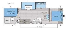 2016 Jayco Jay Flight SLX 287BHSW
