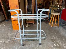 Tea Cart