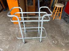 Tea Cart - Photo 2