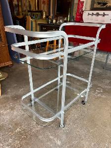 Tea Cart - Photo 4