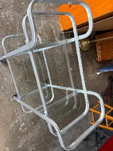 Tea Cart - Photo 5