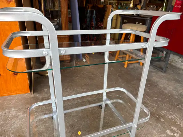 Tea Cart - Photo 6