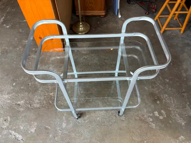 Tea Cart - Photo 8