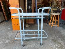 Tea Cart - Photo 9