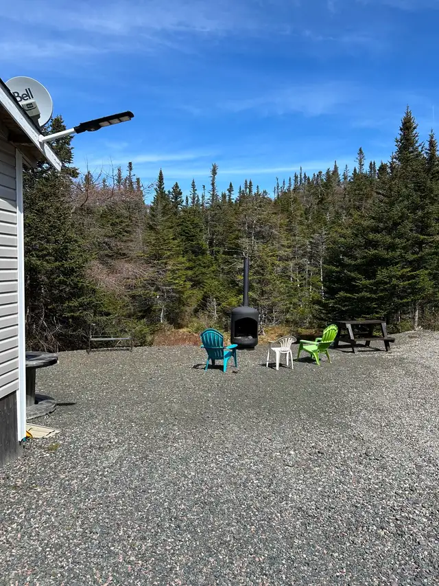 Cabin in Newfoundland - Photo 3