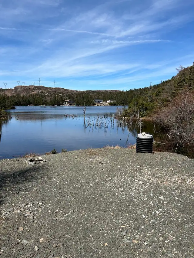 Cabin in Newfoundland - Photo 6