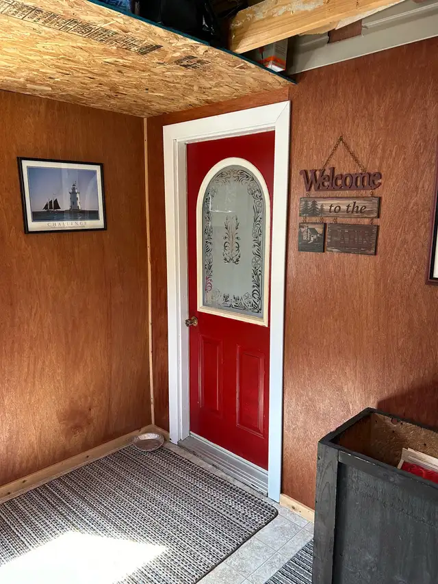 Cabin in Newfoundland - Photo 7