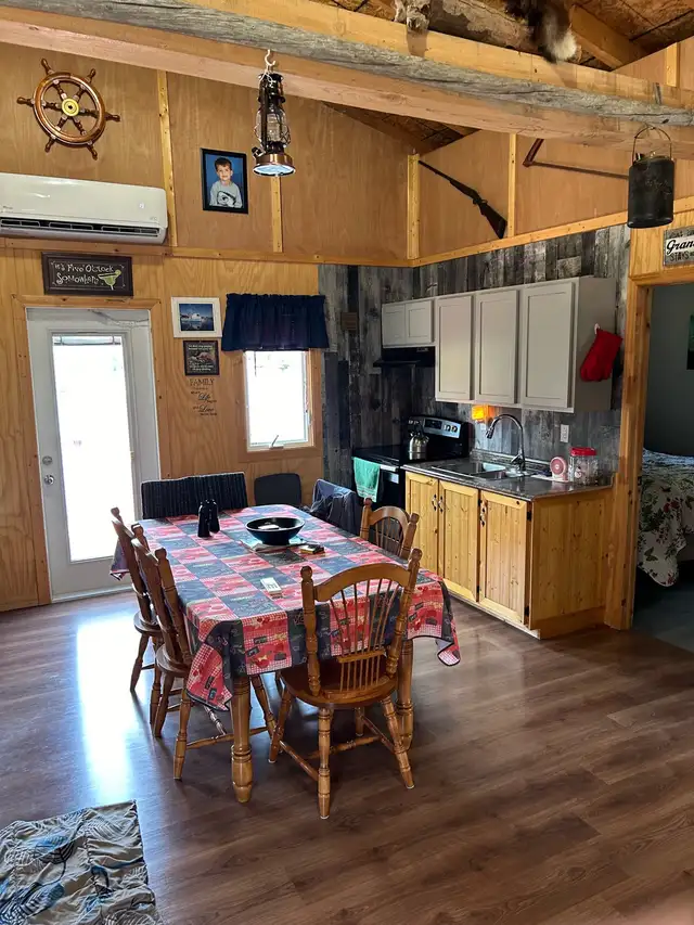 Cabin in Newfoundland - Photo 8