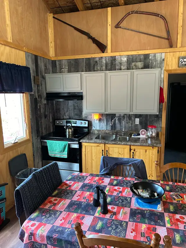 Cabin in Newfoundland - Photo 10
