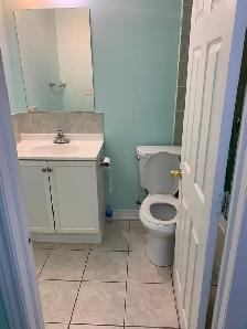 2-Bedroom Basement for Rent Brampton -Utilities Included- - Photo 2