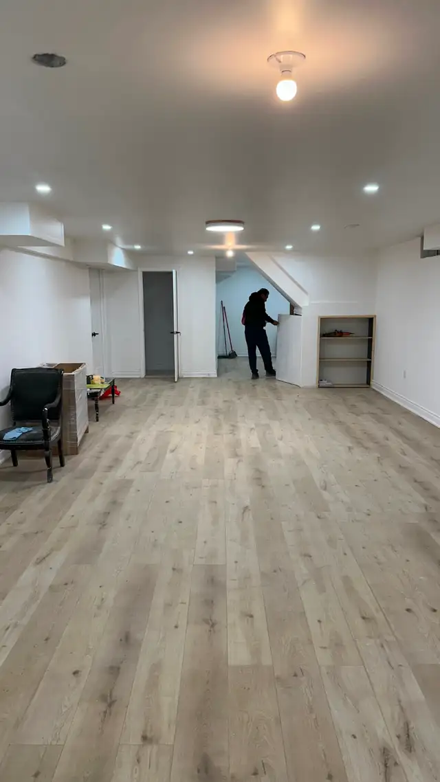 Pro Renovation and Construction Licensed and Guaranteed Work