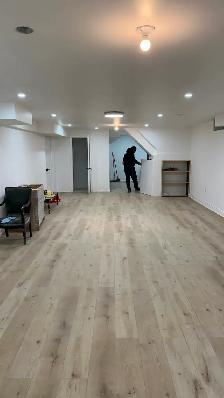 Pro Renovation and Construction Licensed and Guaranteed Work