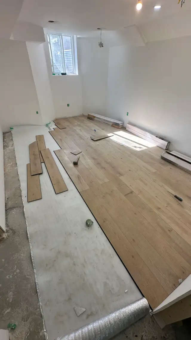 Pro Renovation and Construction Licensed and Guaranteed Work - Photo 3