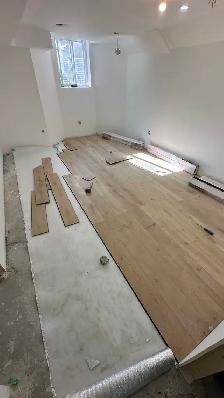 Pro Renovation and Construction Licensed and Guaranteed Work - Photo 3