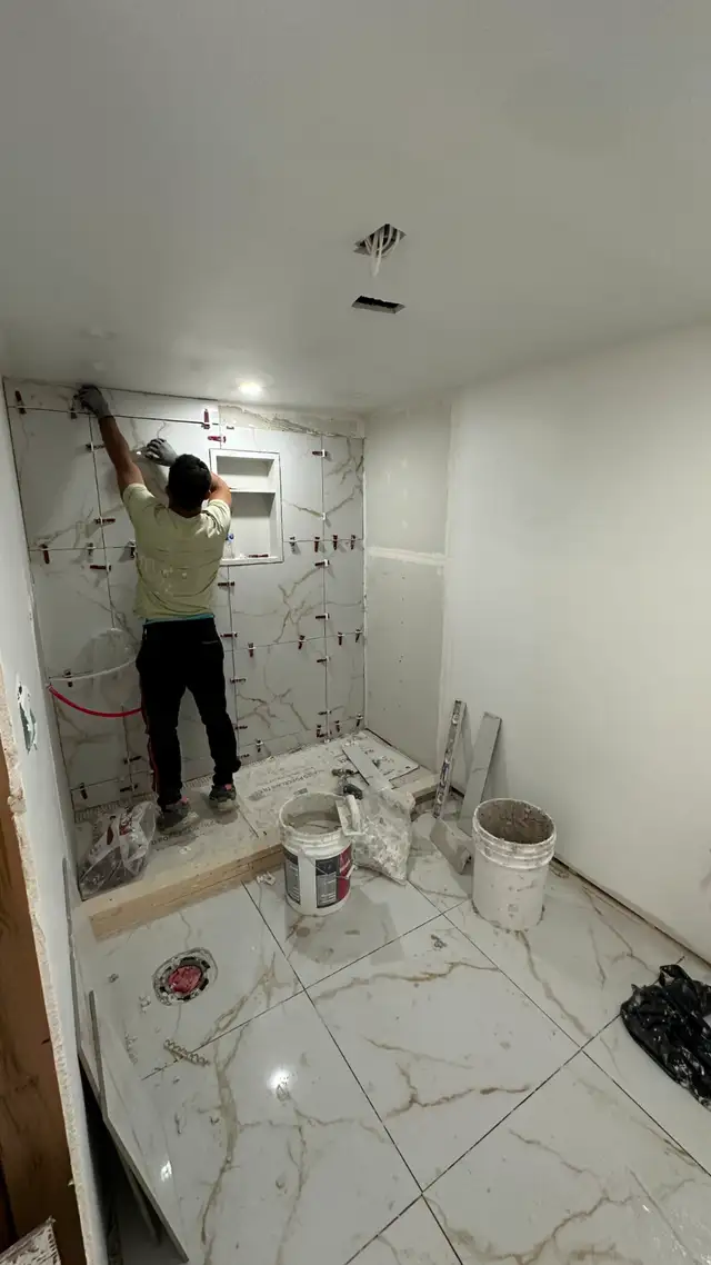 Pro Renovation and Construction Licensed and Guaranteed Work - Photo 4