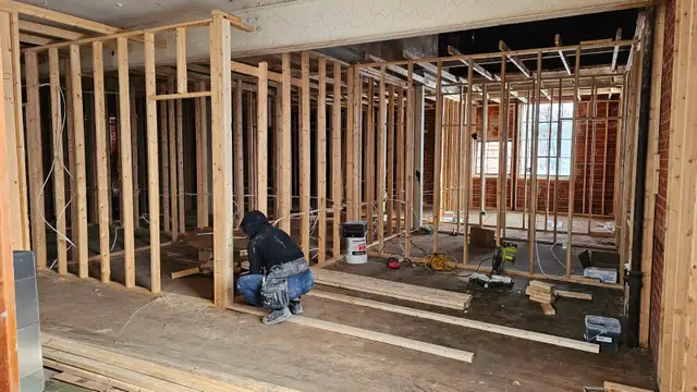 Pro Renovation and Construction Licensed and Guaranteed Work - Photo 7