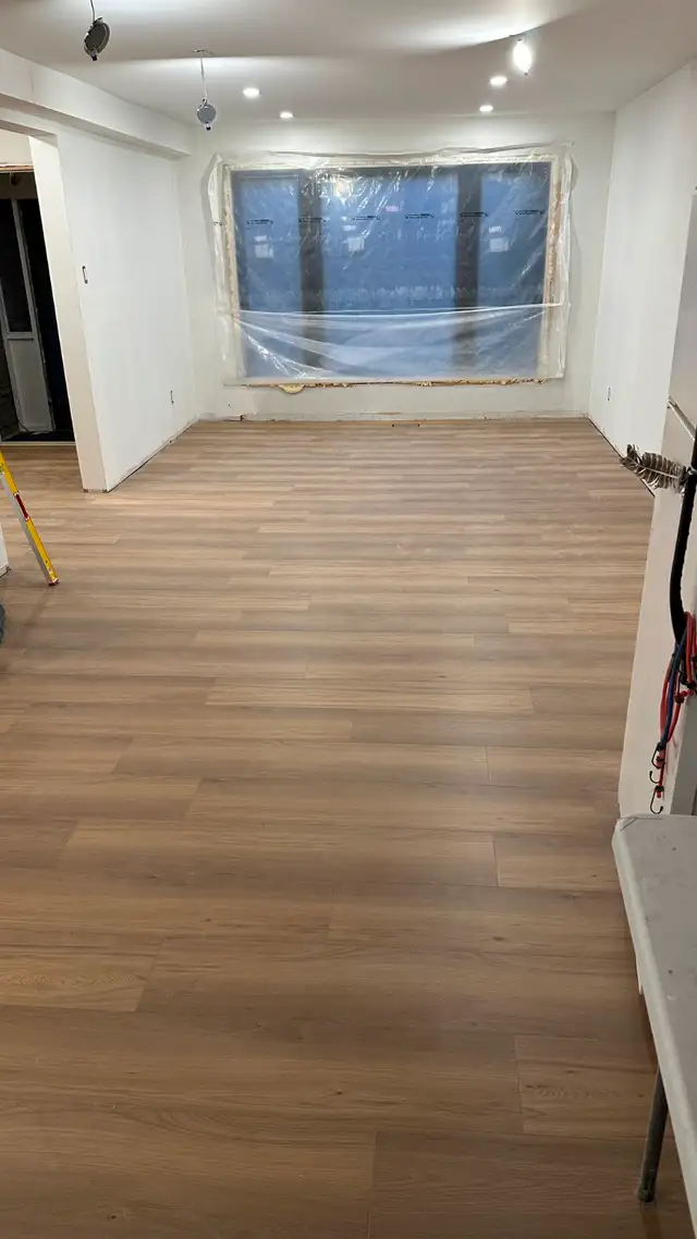 Pro Renovation and Construction Licensed and Guaranteed Work - Photo 10