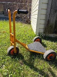 tricycles antique - Photo 4