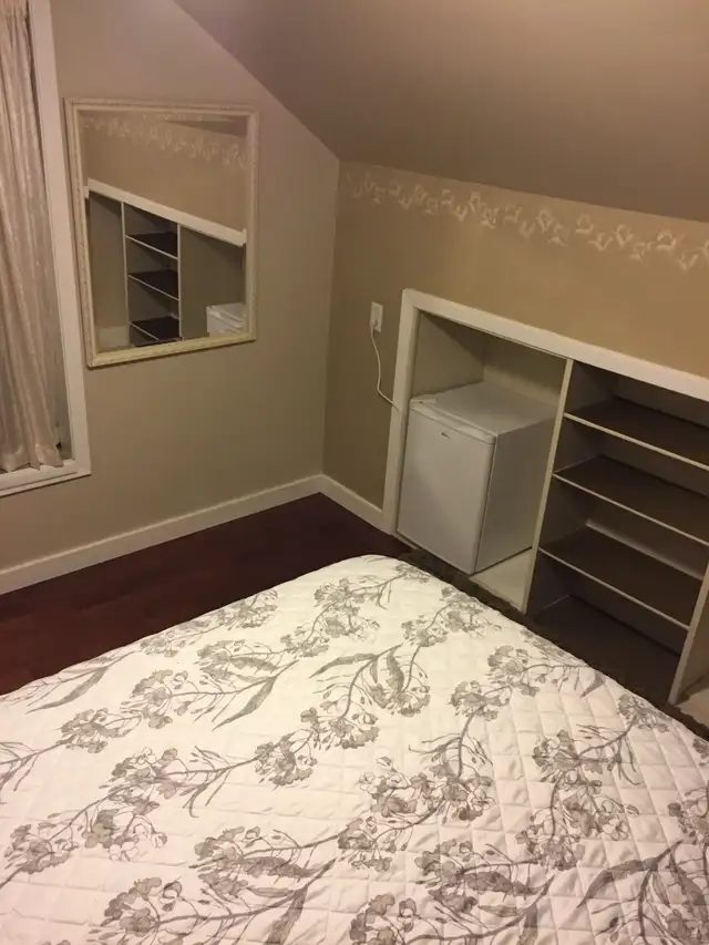 Shared Room for Rent - Photo 4