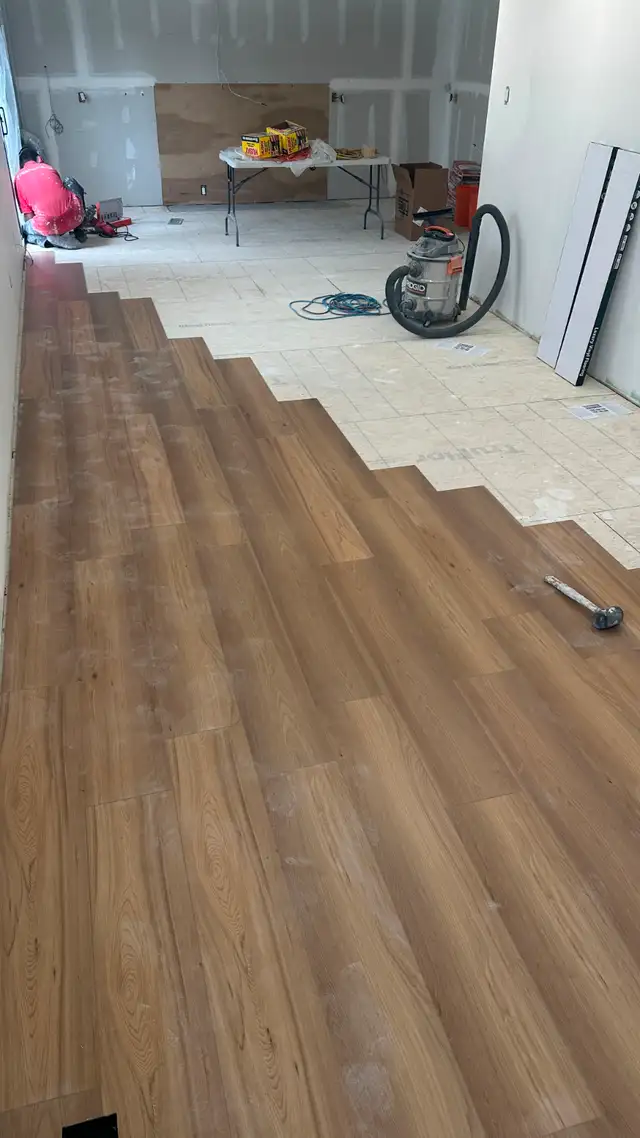 Pro Renovation and Construction Licensed and Guaranteed Work! - Photo 8