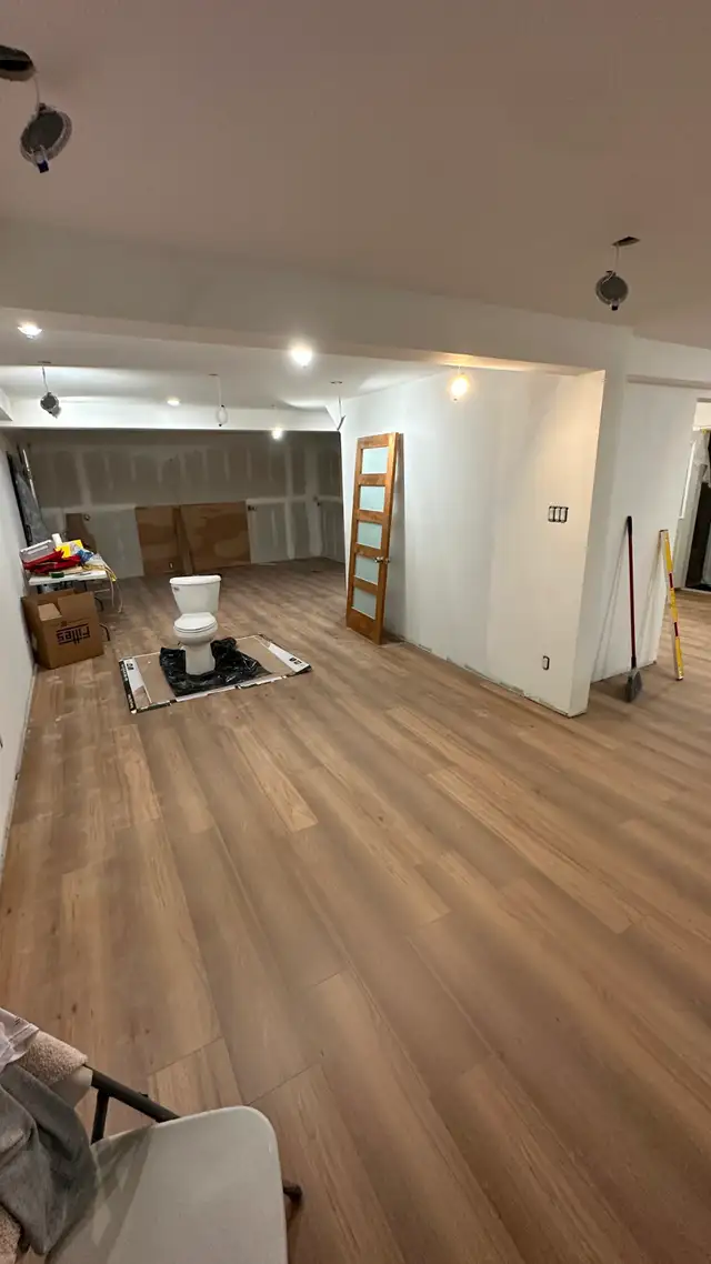 Pro Renovation and Construction Licensed and Guaranteed Work! - Photo 9