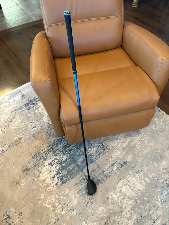 ping 6 Hybrid G440 left hand