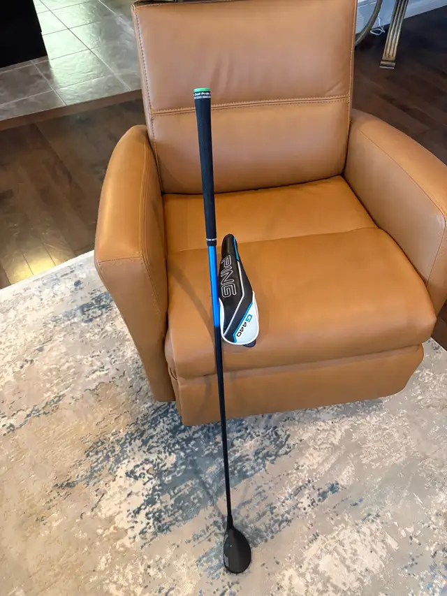ping 6 Hybrid G440 left hand - Photo 2