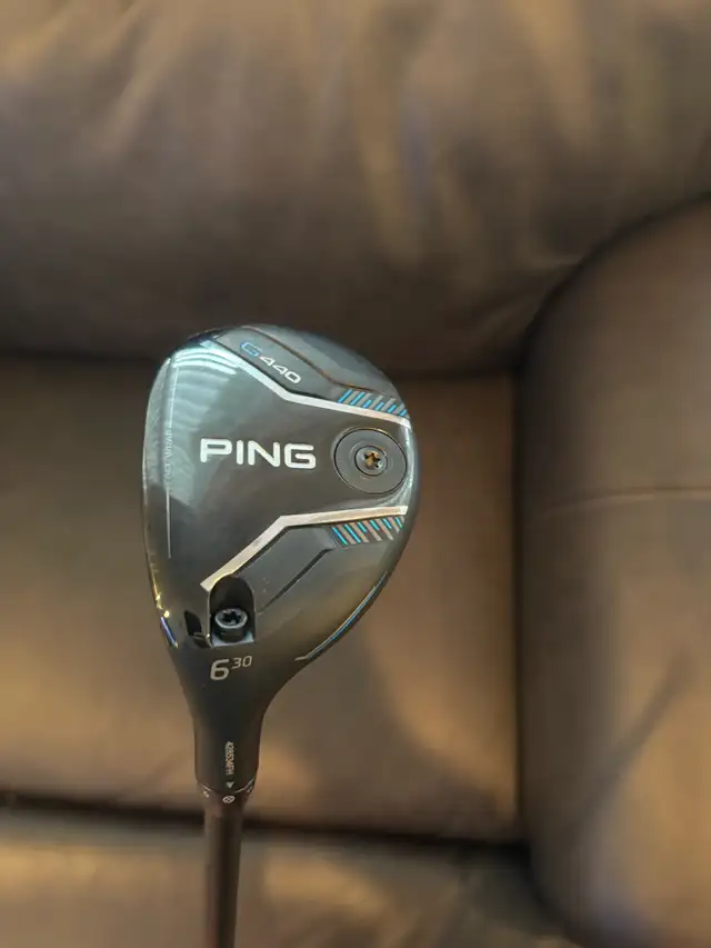 ping 6 Hybrid G440 left hand - Photo 3