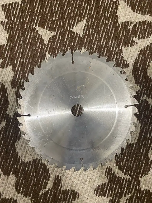 SAW BLADES (BN) - Photo 2