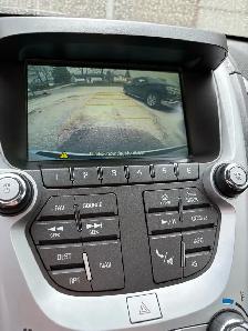 2017 GMC Terrain SLT AWD leather sunroof safetied - Photo 4