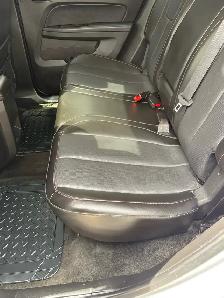 2017 GMC Terrain SLT AWD leather sunroof safetied - Photo 9