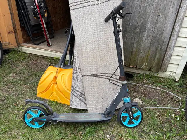 trottinette
