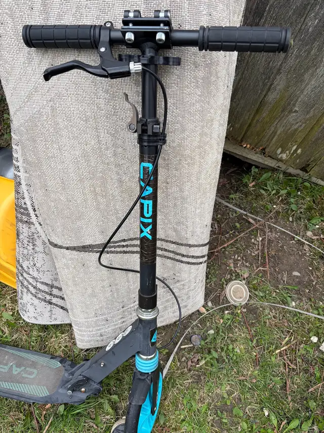 trottinette - Photo 2