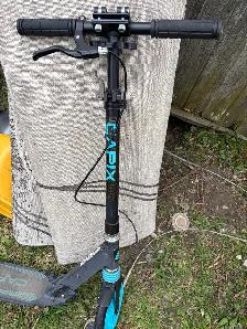 trottinette - Photo 2