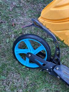 trottinette - Photo 3