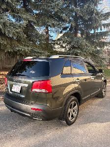 2011 Kia Sorento Ex Awd(380,000K)$2000Firm - Photo 3