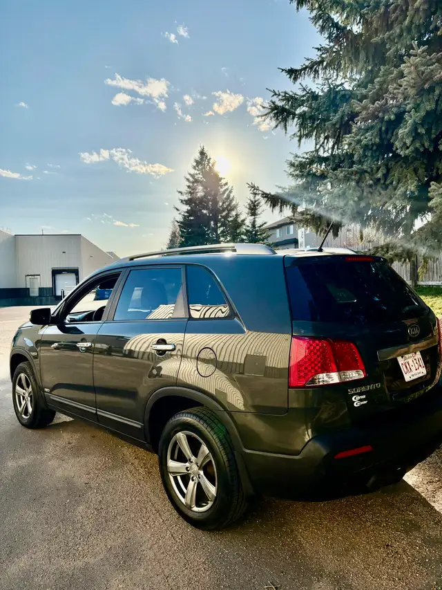 2011 Kia Sorento Ex Awd(380,000K)$2000Firm - Photo 5