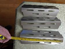 BBQ Burner Covers