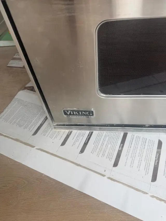 Offer used double oven unit in great condition. - Photo 4
