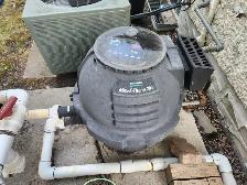 Pool Equipment