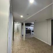 Legal 3 bedroom basement - Photo 4
