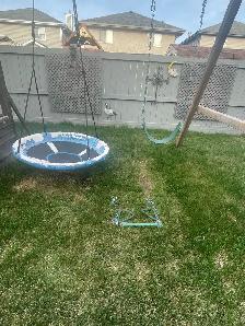 Play structure - Photo 4