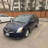 2011 Nissan Sentra - Original Owner, Safetied