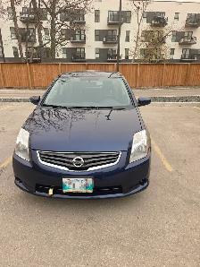 2011 Nissan Sentra - Original Owner, Safetied - Photo 2